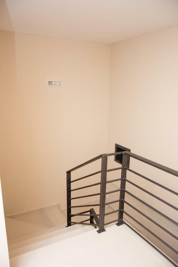 Vila Manuela Aparthotel Gevgelija Bagian luar foto
